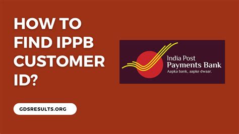 IPPB Customer .